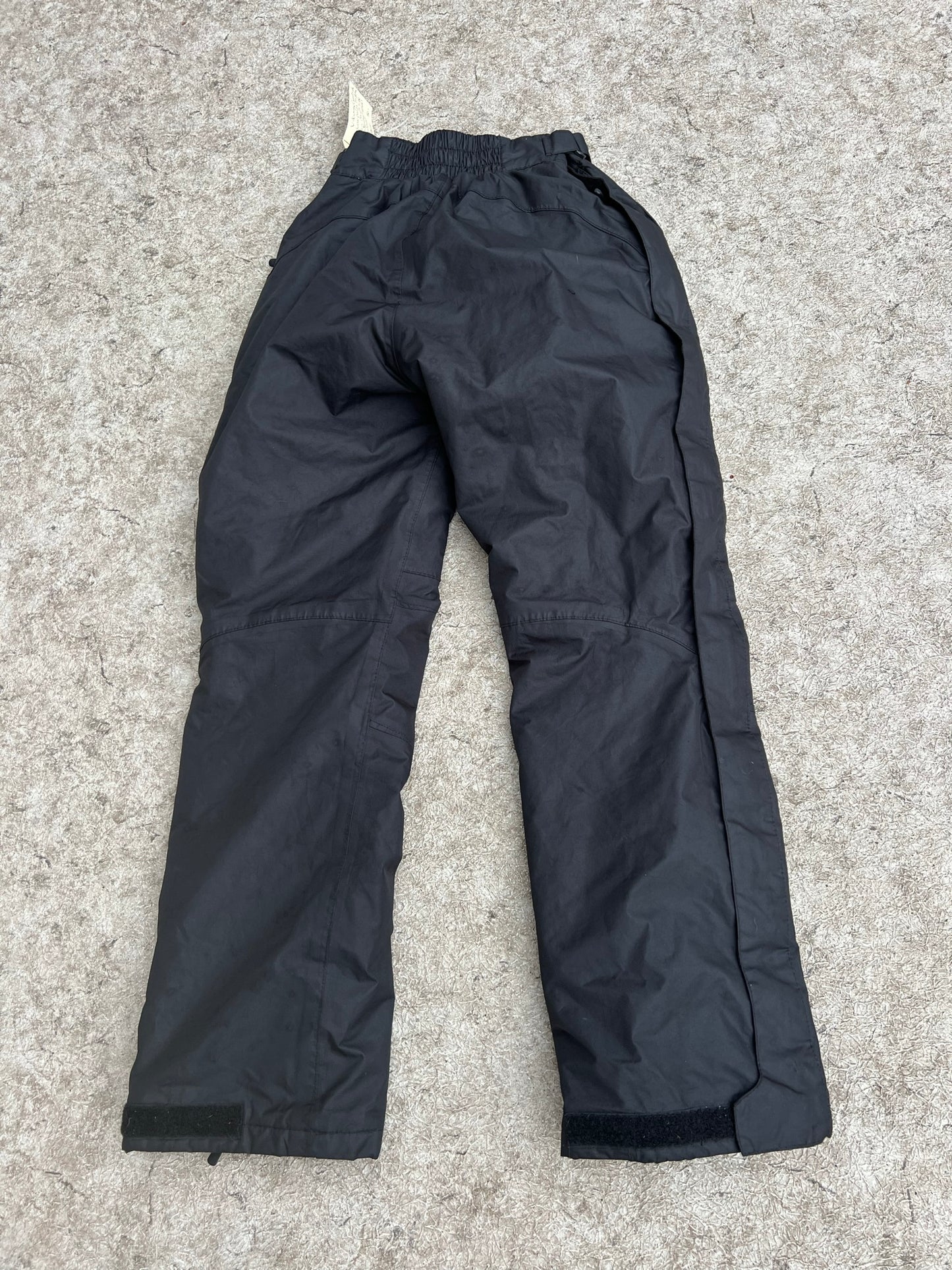 Rain Pants Ladies Size Small Viking Creekside Tri Zone Waterproof Windproof Can Be Worn For Snow Pants New Demo Model
