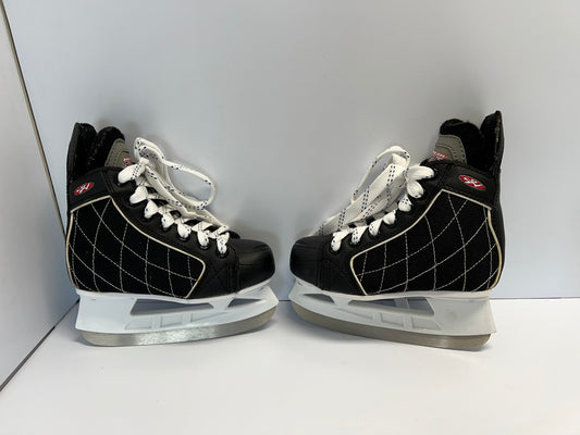 Hockey Skates Child Size 13 Shoe Size Hespeler