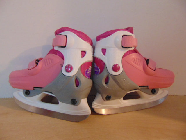 Toddler size 12 ice skates hot sale