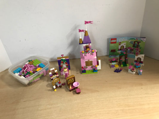 Lego Juniors Princess Play Castle 10668 Disney Sleeping Beauty Bedroom 41060 Princess Berry Kitchen 41143