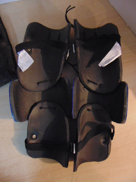 Lacrosse Elbow Pads Men's Size Small Linwood New In Package