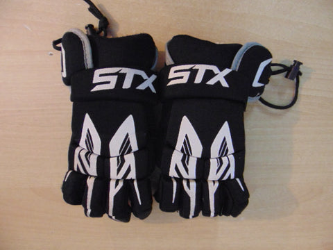 Lacrosse Gloves Child Size 10 inch 7-9 STX Stinger