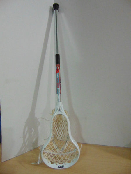 Lacrosse Stick Child Size 31 inch Excellent
