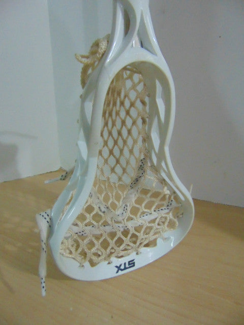 Lacrosse Stick Child Size 31 inch Excellent