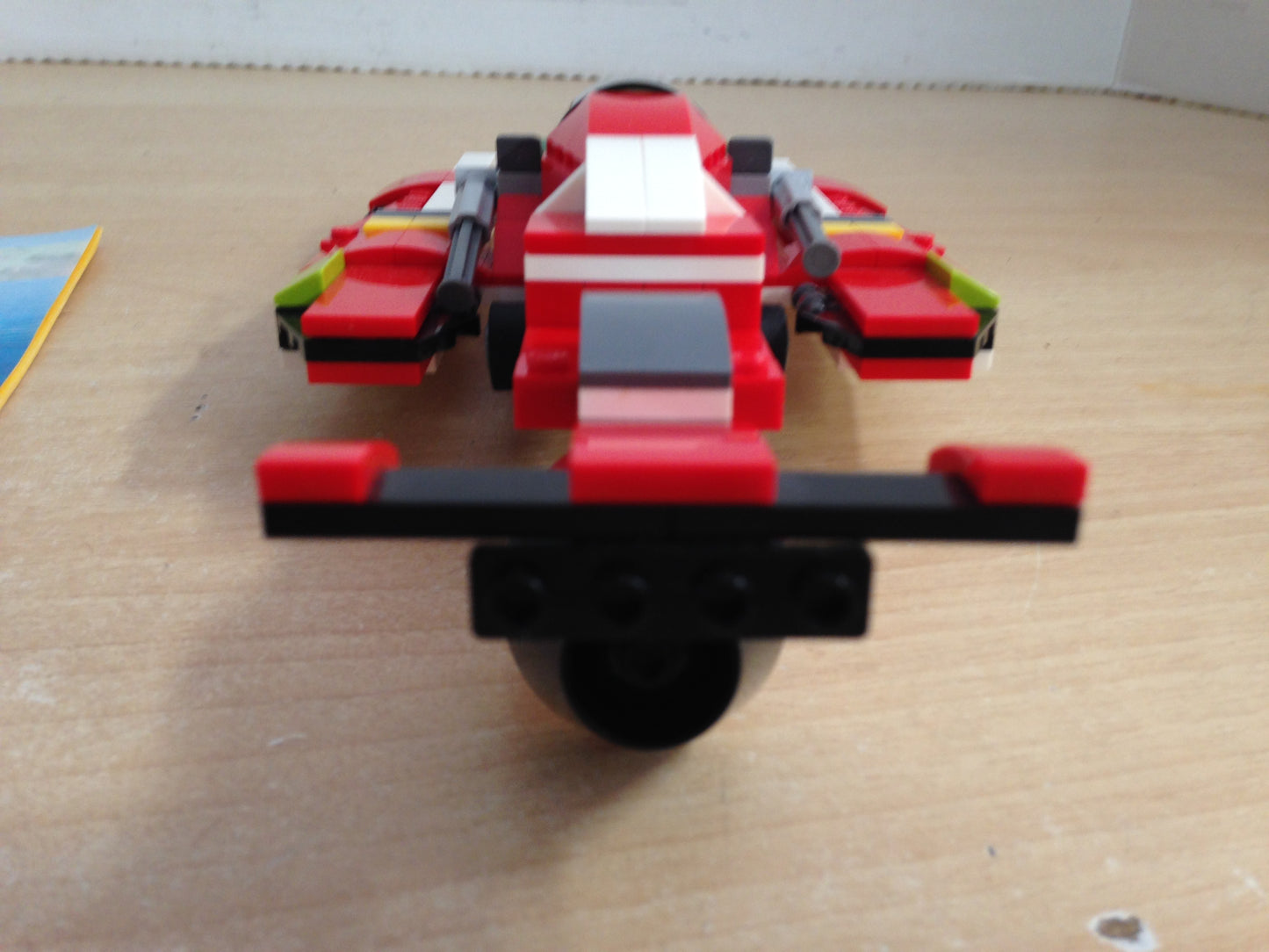 Lego Creator Sea Plane