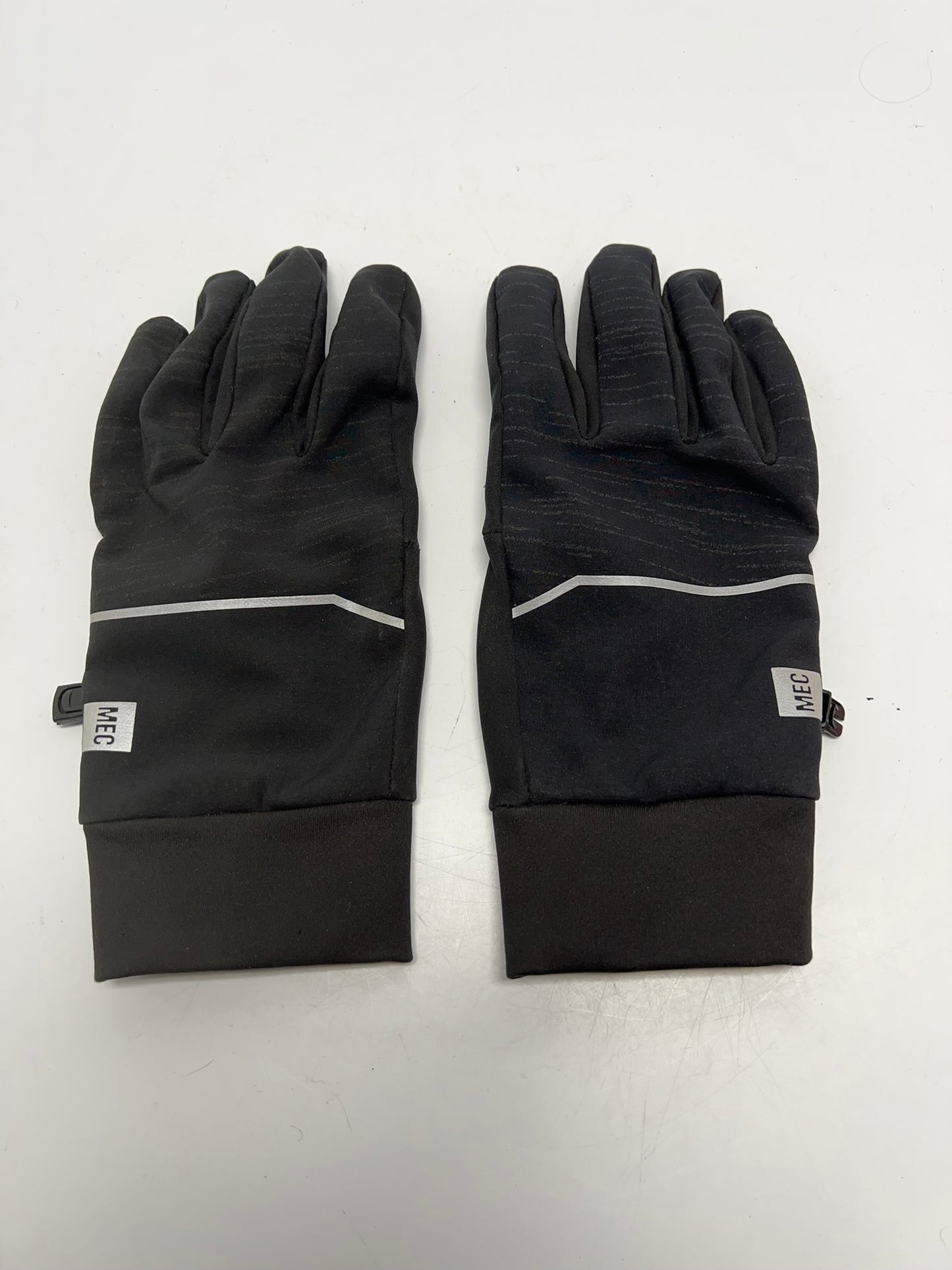 MEC Men's Large Fall Bike Gloves As New