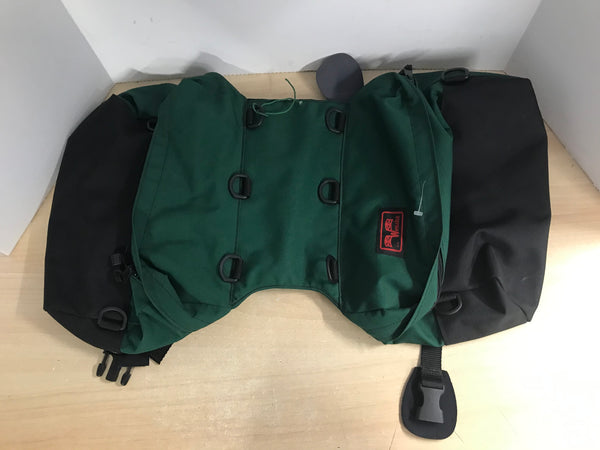 My Little Pet Shop Puppy Dog Carrier Large Pack NEW Wenaha Top Of The Line For Dog Packs High Quality Material Waterproof Fits 50-90 lb Dog  NEW