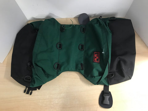 My Little Pet Shop Puppy Dog Carrier Large Pack NEW Wenaha Top Of The Line For Dog Packs High Quality Material Waterproof Fits 50-90 lb Dog  NEW