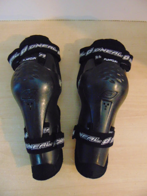Motocross BMX Dirt Bike Child Size Junior 7-10 Oneill Pumpgun Elbow Pads