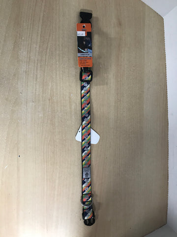 My Little Pet Shop NEW Dog Puppy Reflective Collar Large Size Excellent Quality