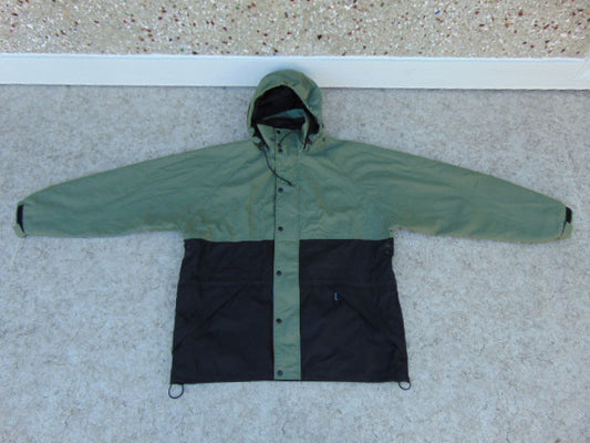 Rain Coat Men's Size XX Large Viking