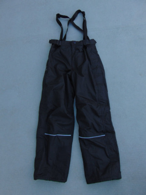 Rain Pants Men's Size Small Viking With Straps and Full Zippers Up Both Legs Great For Motorcycles Bikes New Demo Model