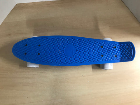 Skateboard RB Penny Style 24 inch Blue