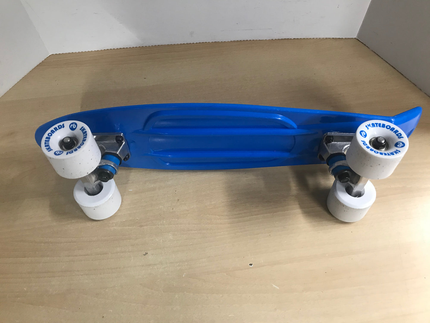 Skateboard RB Penny Style 24 inch Blue