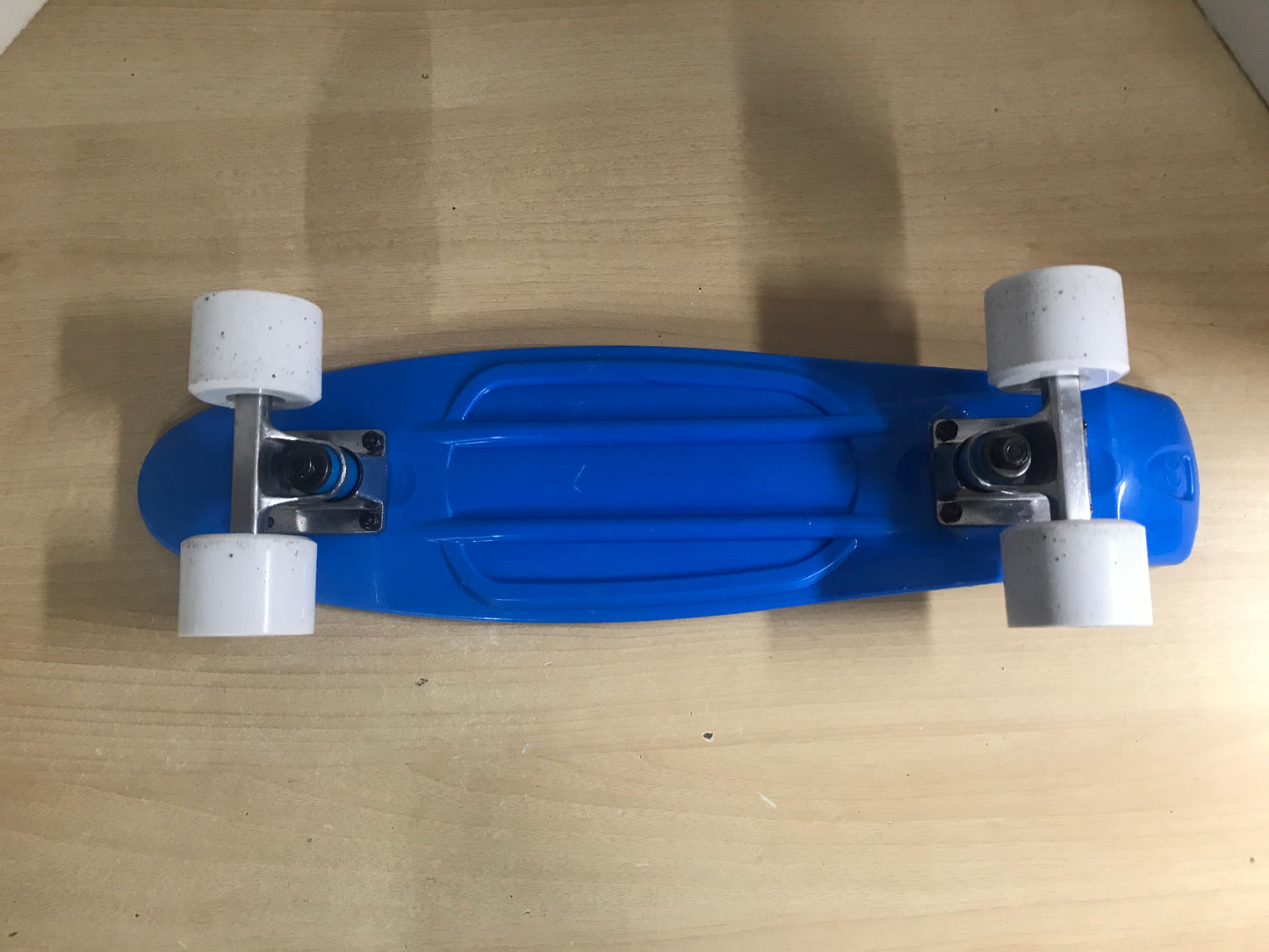Skateboard RB Penny Style 24 inch Blue