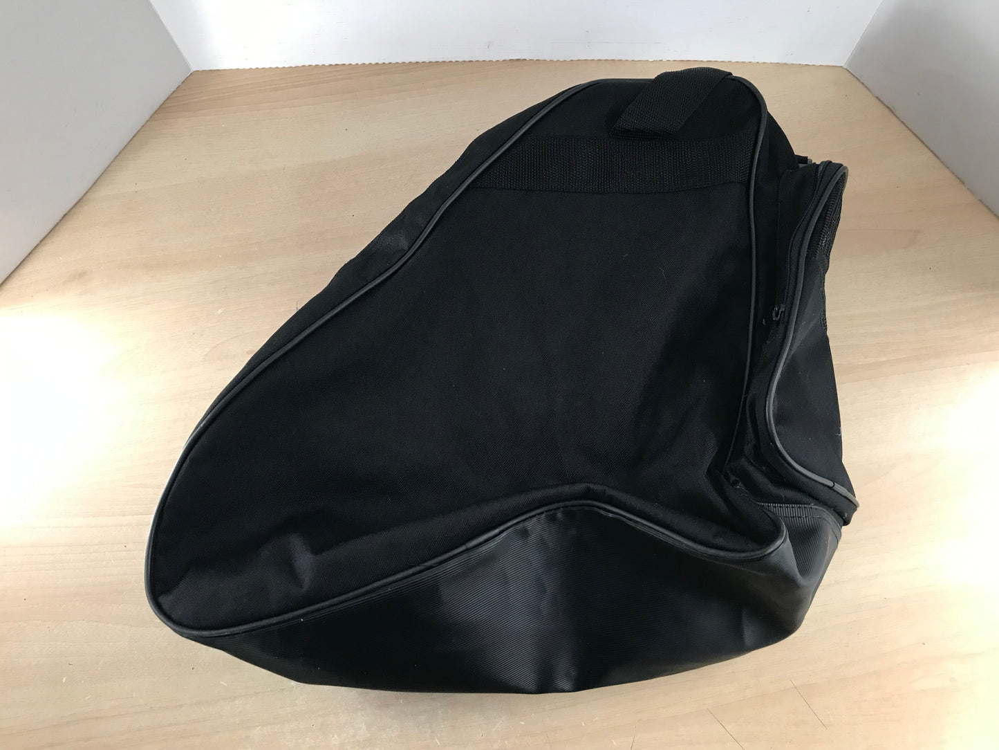 Ski Boot Bag Adult Size Koho Black Excellent