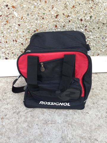 Ski Boot Bag Adult Size Up To Size 11 Rossignol As new 2 in stock