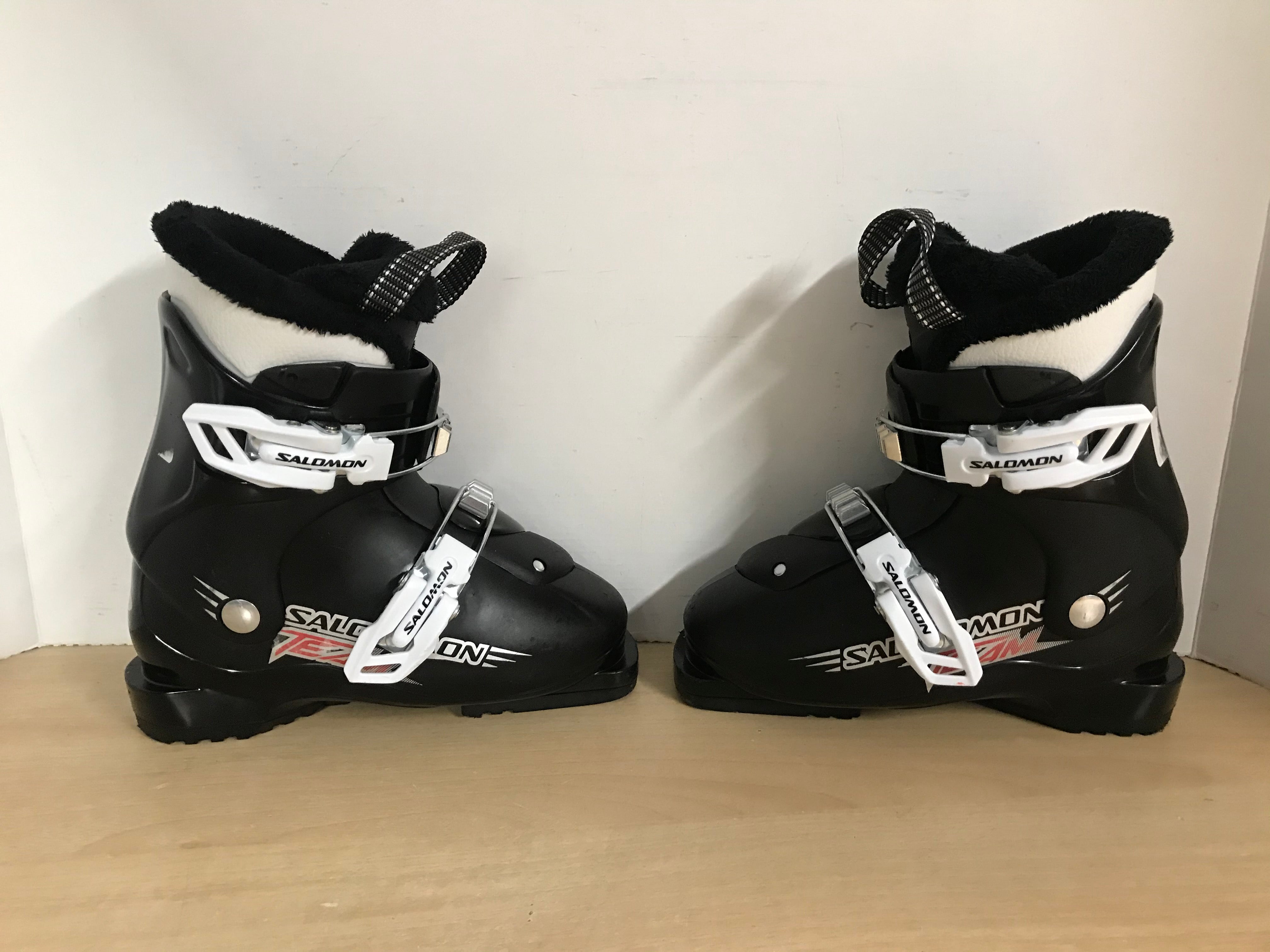 Size 13 ski boots in mm on sale