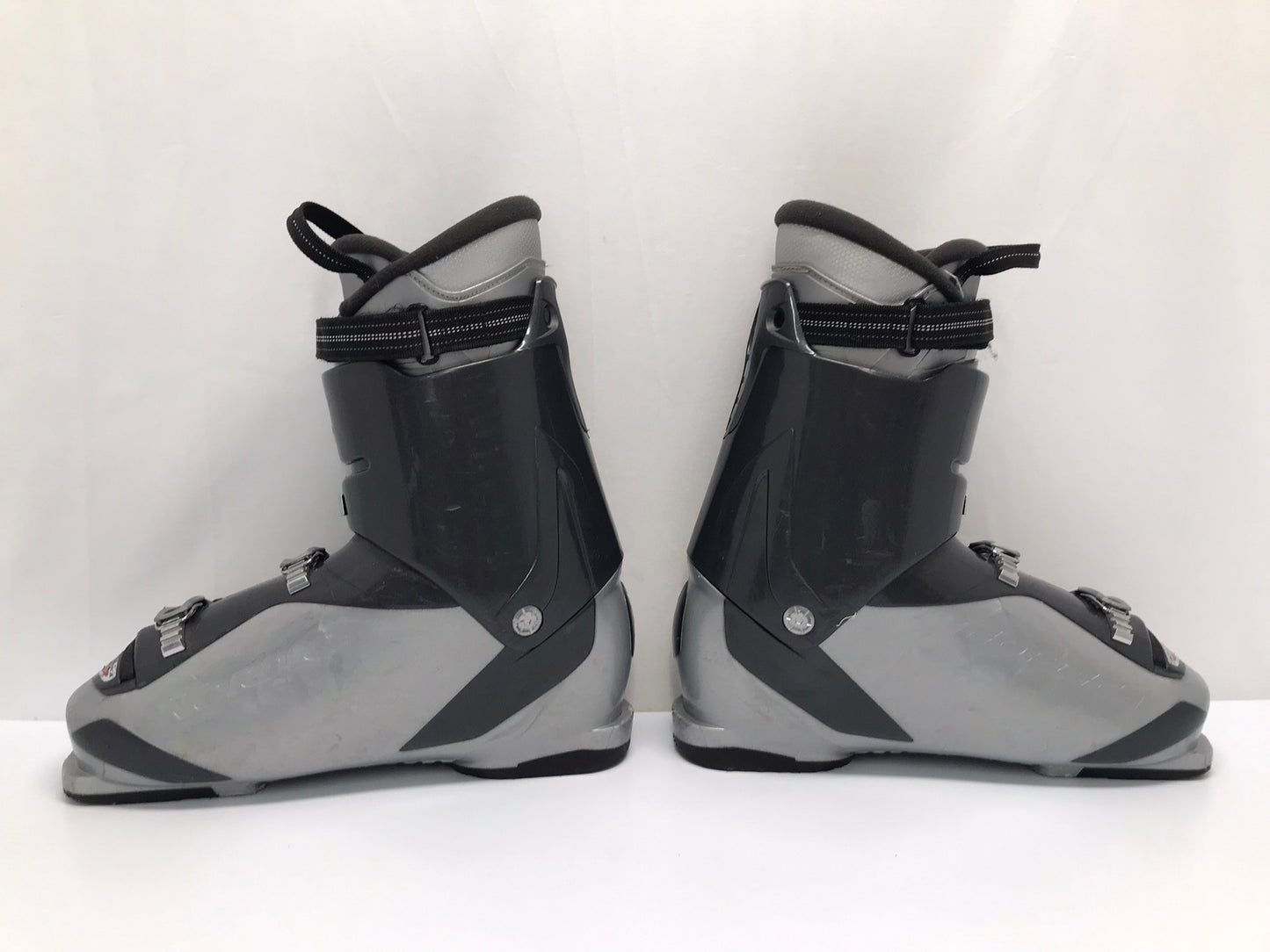 Ski Boots Mondo Size 31.0 Men's Size 13 349 mm Nordica Cruise Grey Black Red