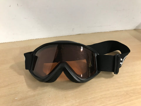 Ski Goggle Adult Size Large Scott