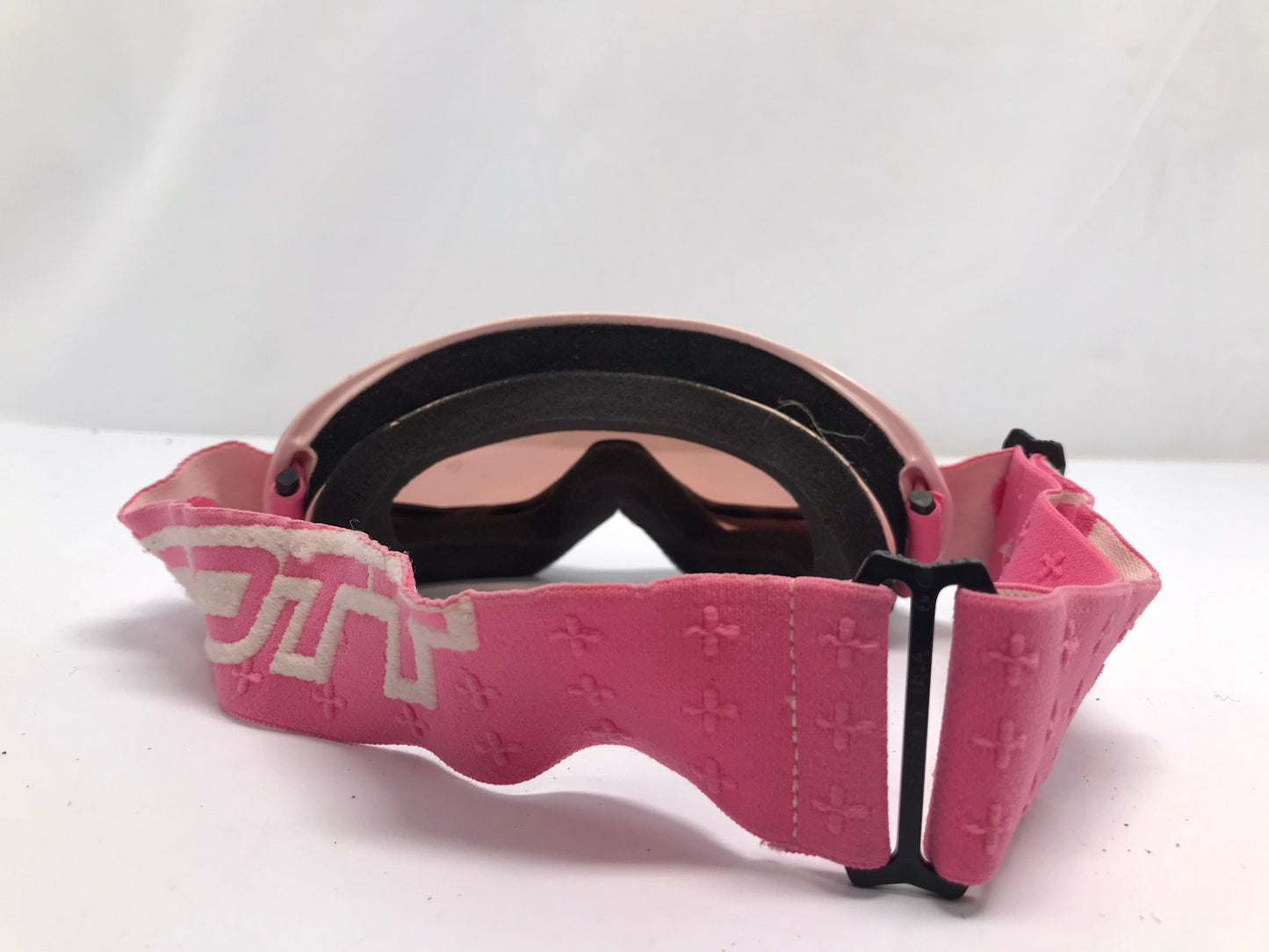 Ski Goggles Child Size 6-8 Pink Scott
