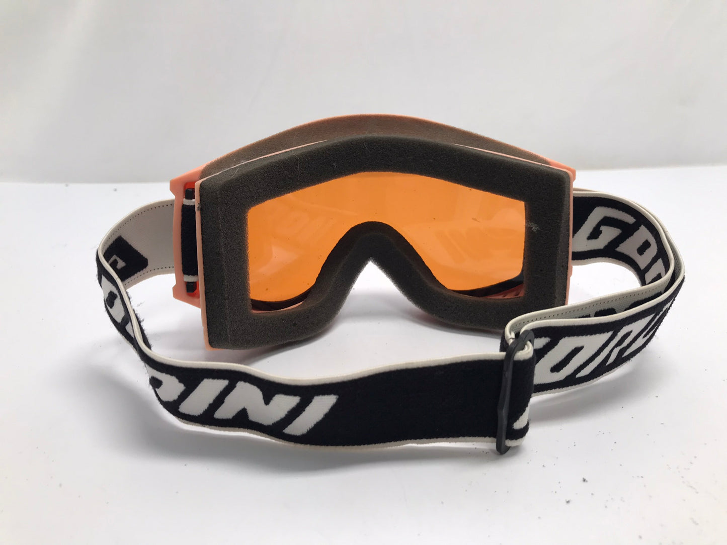 Ski Goggles Child Size 6-8 Pink Gordini