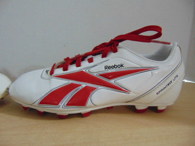 New reebok football cleats top