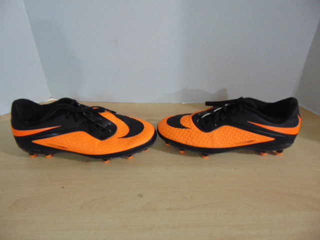 Nike hypervenom size 6 on sale