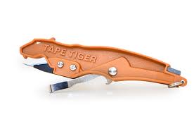 Hockey Accessories NEW Tape Tiger Deluxe Hockey Tape Removal Tool