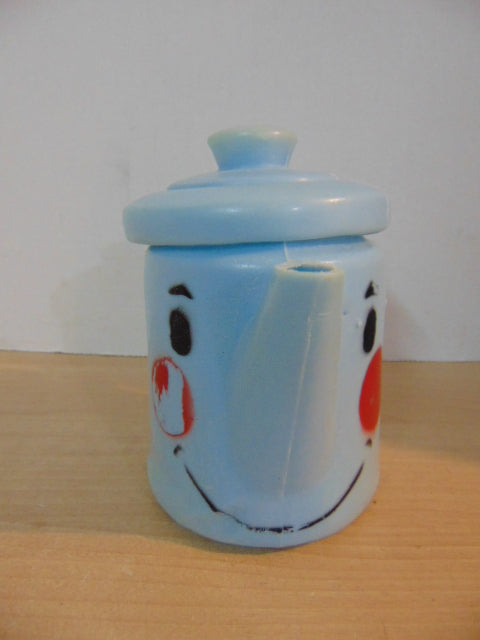 Sandbox Vintage Tanda Child Toys Plastic Happy Face 1960's RARE Minor wear