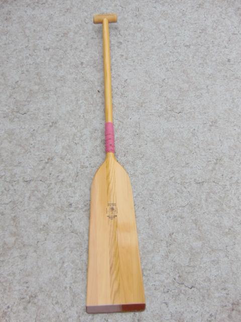 Water Sports Grey Owl Paddle Company 44 inch Dragon Boat Kayak Canoe Paddle As New