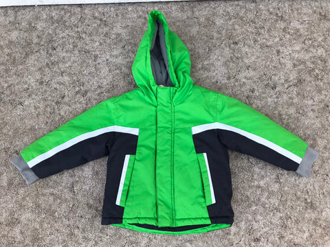 Winter Coat Child Size 2 Westbound As New