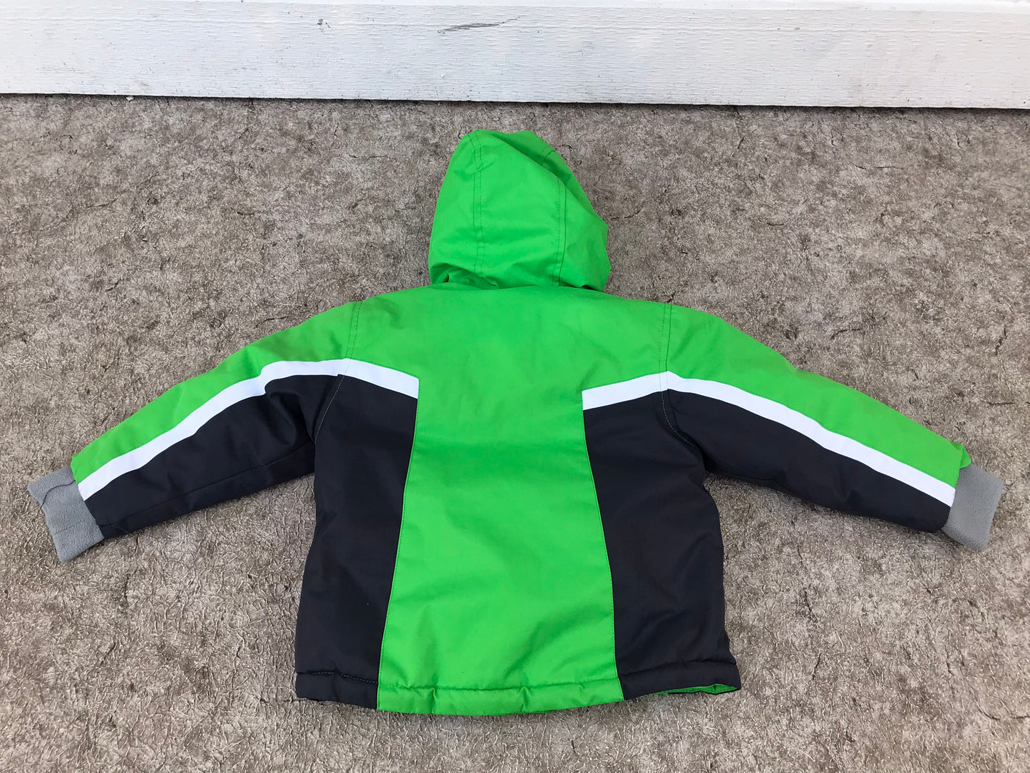 Winter Coat Child Size 2 Westbound As New