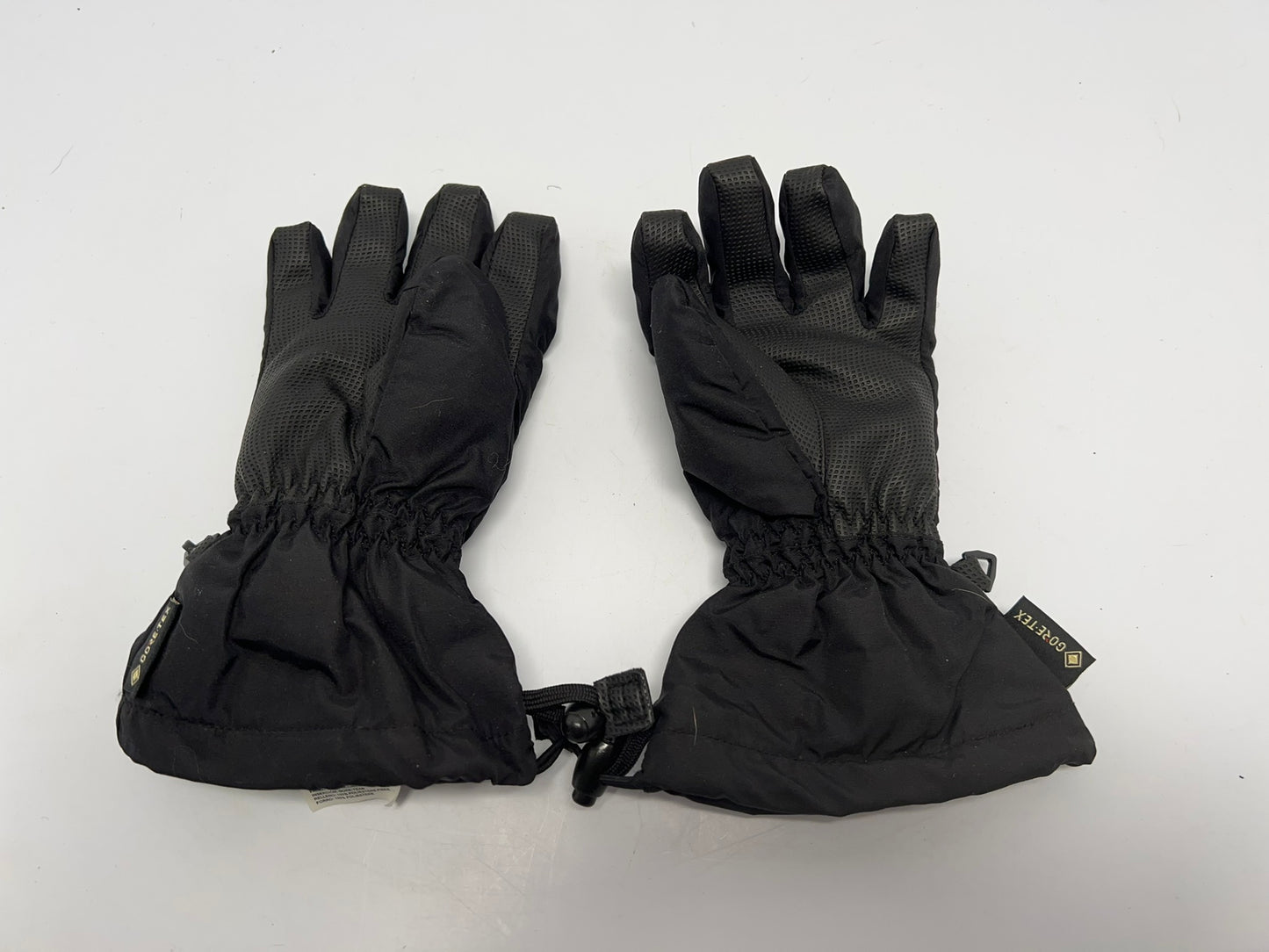 Winter Gloves and Mitts  Child Size 6-8 Dakine Gore-Tex Black Waterproof New Demo Model