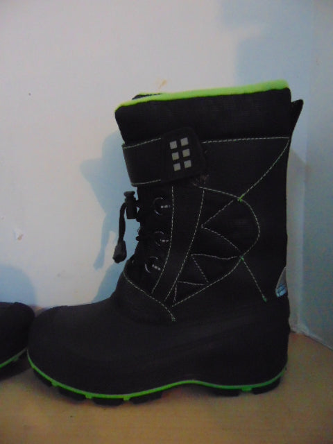 Sub zero winter boots top