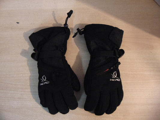 Winter Gloves and Mitts Ladies Size Medium Head Snowboarding Quality