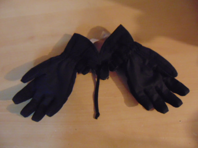 Winter Gloves and Mitts Men's Size Small The North Face Black Excellent