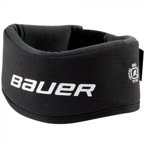 Hockey Accessories NEW Bauer NLP7 Premium Neck Guard Collar Youth