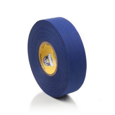 Hockey Accessories NEW Howies Tape Blue Cloth 1" x 25 Yards